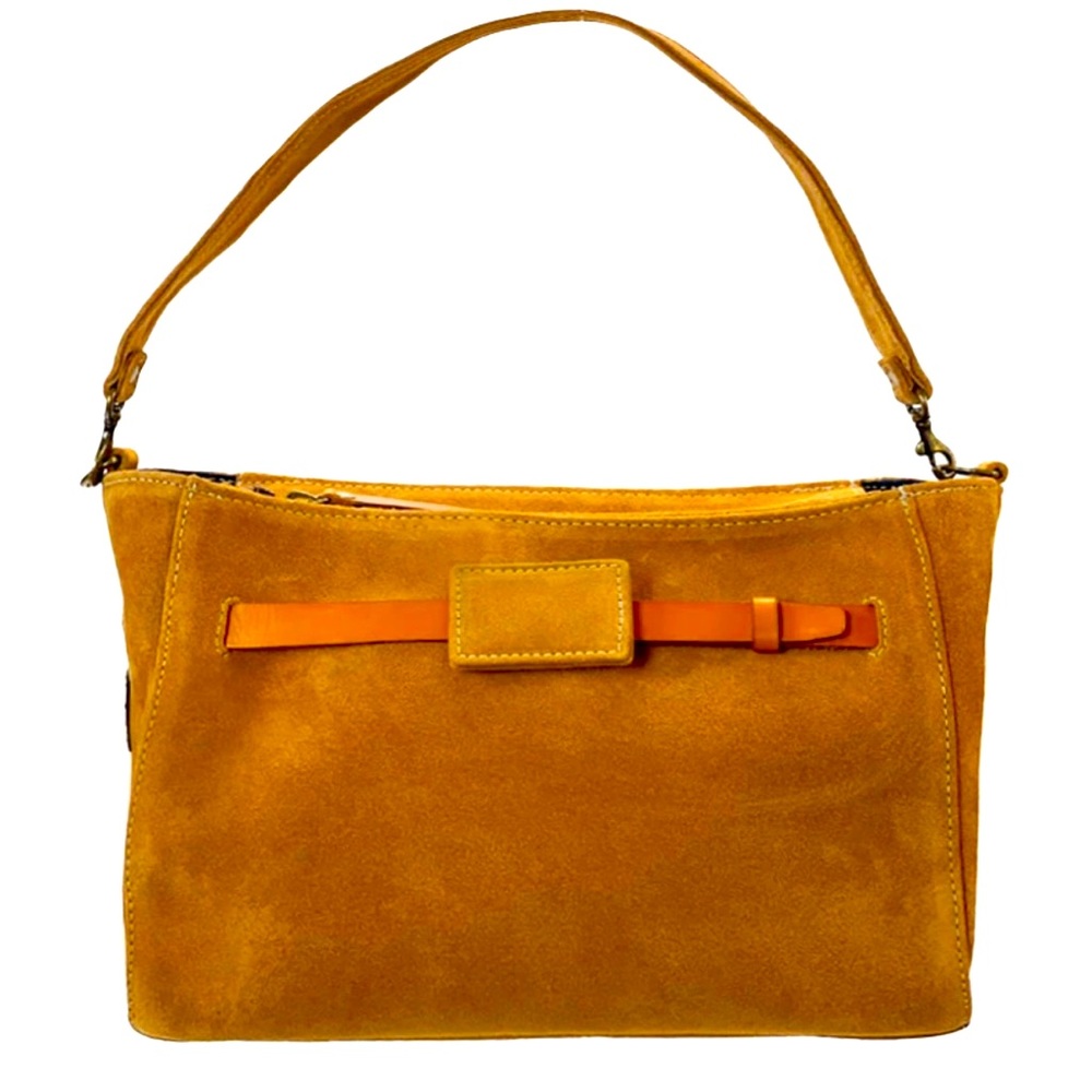 Parker Thatch Jackie Bag